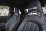 Abarth 595 Turismo 70esimo Anniversario 2019 года